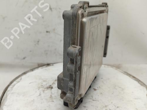 Engine control unit (ECU) MAZDA 3 (BK) 1.6 DI Turbo | BP23117803M57 