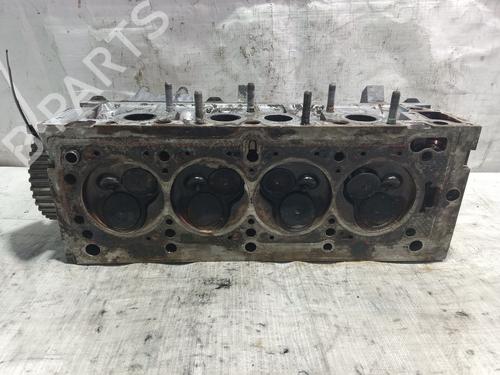 Cylinder head RENAULT MEGANE I Classic (LA0/1_) 1.6 e (LA0F, LA0S) | BP26321856M5 