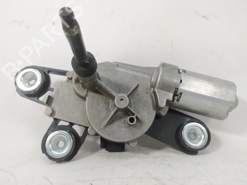 Ruitenwissermotor achter FORD FIESTA VI (CB1, CCN) 1.25 (82 hp) 10958822