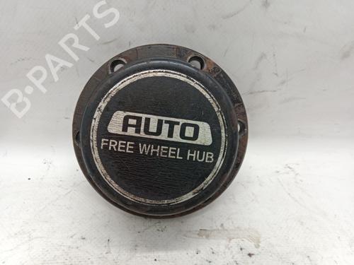 Andre SUZUKI VITARA (ET) HDI (SE 420HDI) (87 hp) 26884515