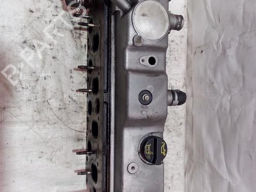 Cylinder head TOYOTA AVENSIS (_T25_) 2.2 D-4D (ADT251_, ADT251R) | BP17483621M5 