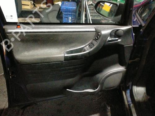 Ignition barrel OPEL ZAFIRA A MPV (T98) 2.0 DTI 16V (F75) | BP32140343M48 