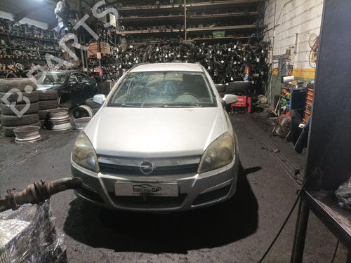 Brugte OPEL ASTRA H Estate (A04) 1.7 CDTI (L35) 4969186