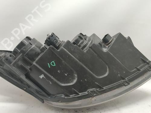 Left headlight HYUNDAI i30 (FD) 1.4 | BP37175754C28  - Image 5