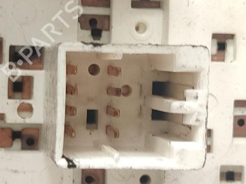 Left front window switch HYUNDAI TUCSON (JM) 2.0 CRDi | BP37178407I27  - Image 6