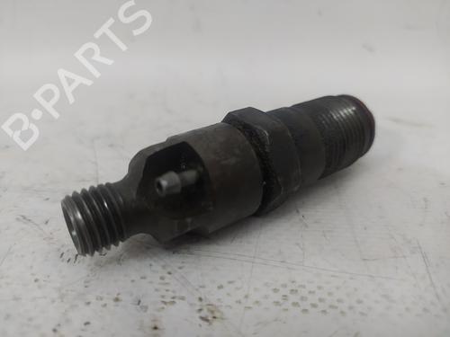 Injector NISSAN TRADE Van  | BP12449366M100 