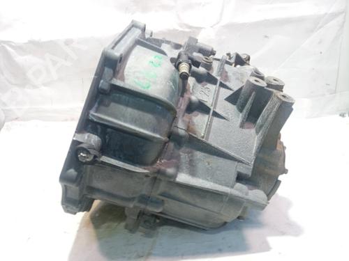 Used Gearbox OPEL ZAFIRA A MPV (T98) [1999-2006]  16951734