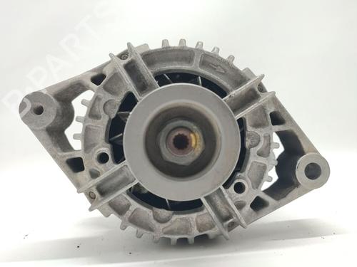 Used Alternator Alternator OPEL CORSA C (X01) 1.4 (F08, F68) (90 hp) 34041278 34041278