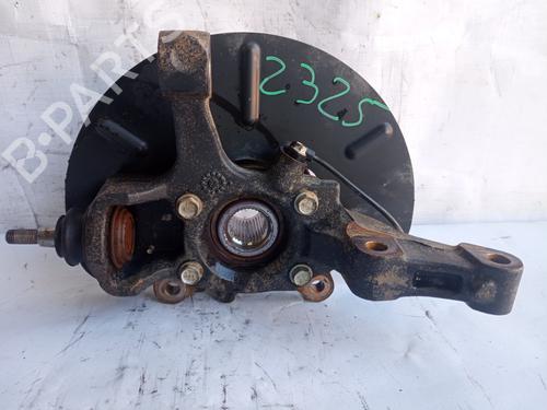Used Left front steering knuckle CHRYSLER SEBRING (JS) 2.0 CRD (140 hp) 16682526