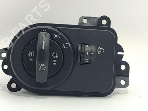 Lichtschalter für Lichtschalter FORD FUSION (JU_) 1.6 (100 hp) 36440458 36440458