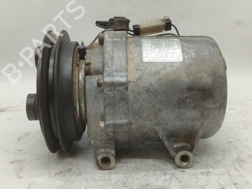 Used AC compressor NISSAN PRIMERA Hatchback (P11) 2.0 TD (90 hp) 17186333
