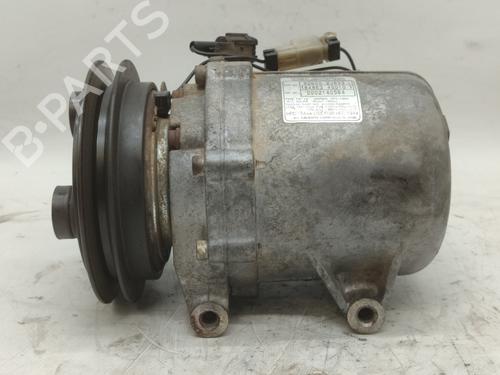 Compressor A/A NISSAN PRIMERA Hatchback (P11) 2.0 TD (90 hp) 17186333