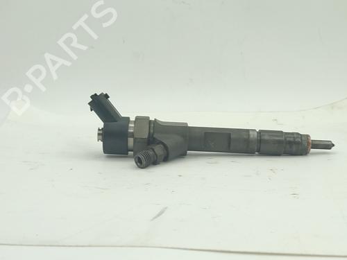 Injector RENAULT MEGANE II (BM0/1_, CM0/1_) 1.9 dCi (BM0G, CM0G) | BP31017886M100