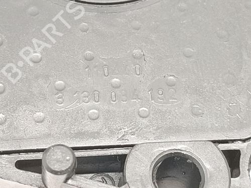 Left front window motor KIA CERATO I Hatchback (LD) 1.6 CRDi | BP33469500E21 - Image 5