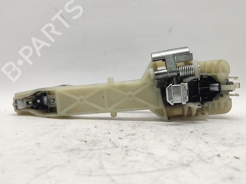 Front right exterior door handle KIA CARENS III MPV (UN) 2.0 CRDi 140 | BP30136295C129