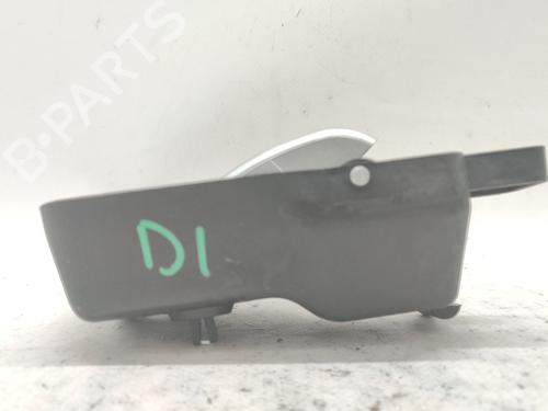 Front left interior door handle FORD PUMA (EC_) 1.4 16V | BP37027958I13 - Image 3