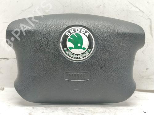 Used Driver airbag SKODA OCTAVIA I (1U2) 1.9 TDI (110 hp) 22904071
