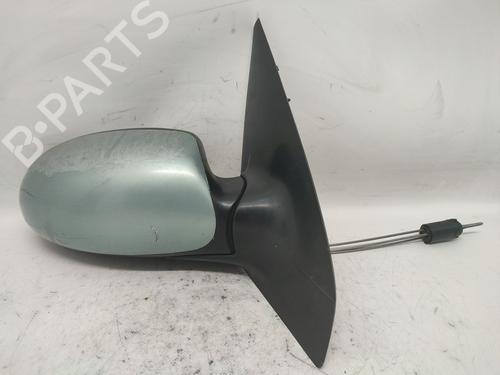 Right mirror FORD FOCUS I (DAW, DBW) 1.6 16V | BP27195733C27 
