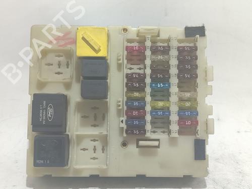 Used Fuse box Fuse box 34407270 34407270