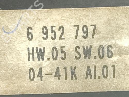 Right front window switch BMW X5 (E53) 3.0 d | BP33053978I26 - Image 4