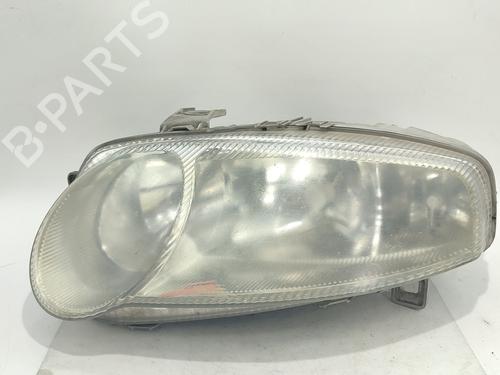 Venstre forlygte ALFA ROMEO 147 (937_) 1.9 JTD (937.AXF1A, 937.BXF1A) (101 hp) 32709804