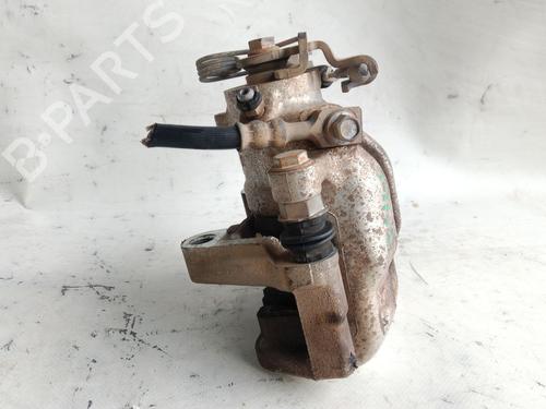 Left rear brake caliper OPEL ASTRA H (A04) 1.7 CDTI (L48) | BP30195759M107 