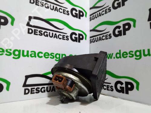 Toeter LAND ROVER DISCOVERY III (L319) 2.7 TD 4x4 (190 hp) 14325983