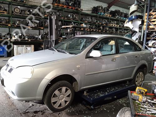 Servo brake DAEWOO NUBIRA Saloon (J200)  | BP16553598M42 