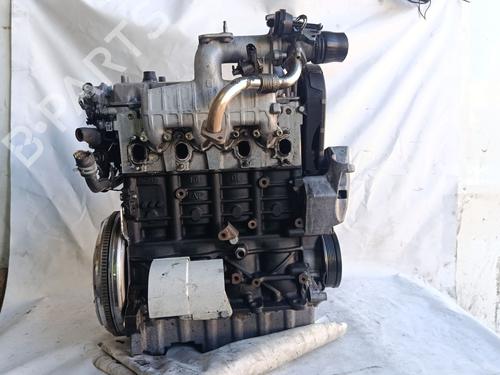 Engine SEAT LEON (1M1) 1.9 TDI | BP38255389M1 - Image 7