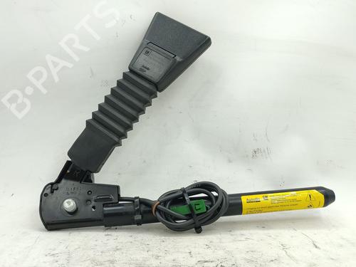 Front right belt tensioner OPEL ASTRA G Hatchback (T98) 2.0 DTI 16V (F08, F48) | BP30162097C88