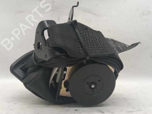 Used Rear right seatbelt NISSAN QASHQAI / QASHQAI +2 I (J10, NJ10, JJ10E) 2.0 dCi (150 hp) 26613552
