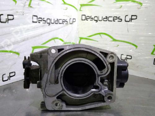 Throttle body FORD FIESTA IV (JA_, JB_) 1.3 i | BP7133862M82 