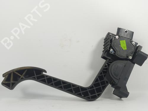 Used Pedal FIAT MULTIPLA (186_) 1.9 JTD 115 (115 hp) 8516693