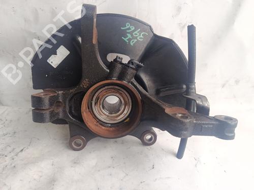 Used Left front steering knuckle Left front steering knuckle HYUNDAI ix35 (LM, EL, ELH) 1.7 CRDi (116 hp) 40496351 40496351