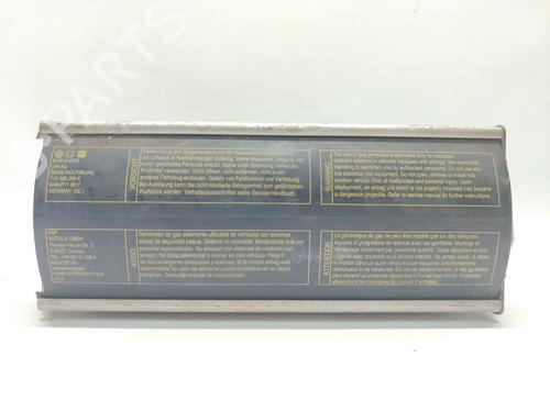 Airbag do passageiro VW GOLF IV (1J1) 1.9 TDI (110 hp) 31092166