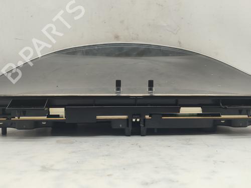 Instrument cluster CITROËN XSARA (N1) 2.0 HDi 90 | BP22906315C47 