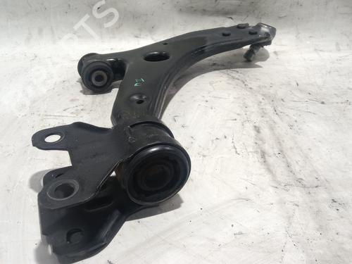 Left front suspension arm VOLVO V40 Hatchback (525) D2 | BP31710208M12