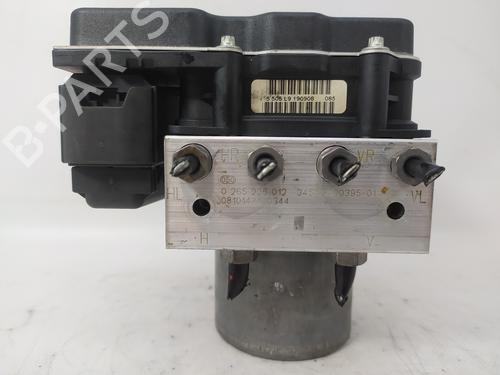 ABS pump BMW X3 (E83) xDrive 20 d | BP12343081M43 