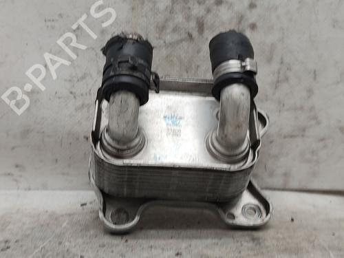 Oljekjøler OPEL ASTRA G Hatchback (T98) [1998-2009]  23961596