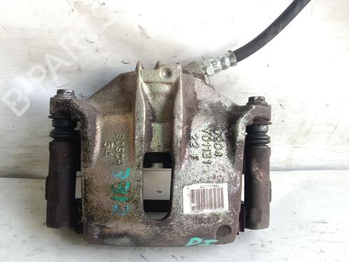 Bremssattel links vorne für PEUGEOT 206 Hatchback (2A/C) 1.6 16V (109 hp) 28819282