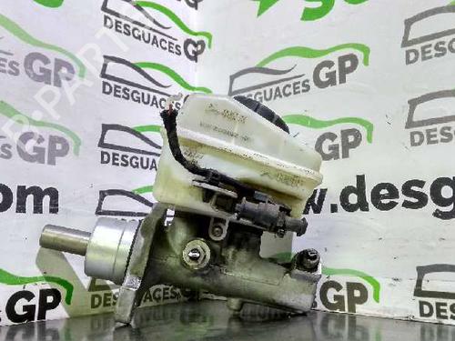 Brake master cylinder OPEL ASTRA H (A04) 1.6 (L48) | BP7139855M77 
