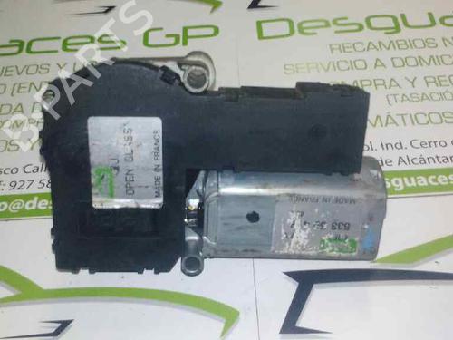 Rear wiper motor JEEP GRAND CHEROKEE I (ZJ, ZG)  | BP28130094M102 
