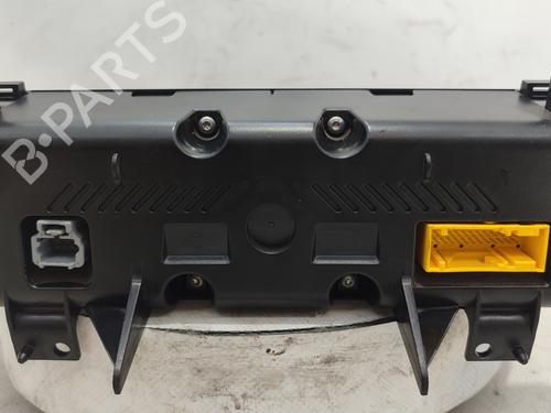 Climate control PEUGEOT 406 (8B)  | BP19324551I5 