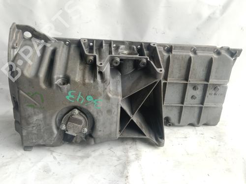 Oliebundkar BMW X5 (E53) 3.0 d (218 hp) 33054009