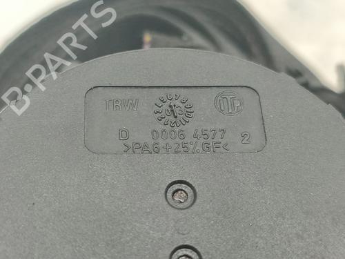 Front left seatbelt MERCEDES-BENZ C-CLASS (W203) C 220 CDI (203.006, 203.008) | BP34701159I26 - Image 5