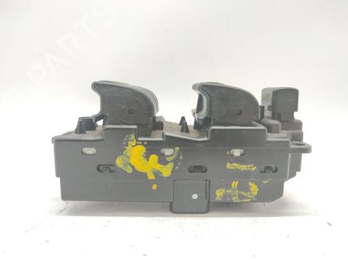 Left front window switch MAZDA 6 Hatchback (GG) 2.0 DI (GG14) | BP34429277I27 - Image 4