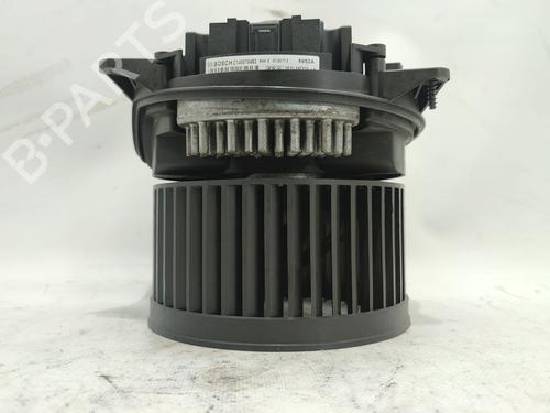 Used Heater blower motor FORD FOCUS I Saloon (DFW) [1999-2009]  29892155