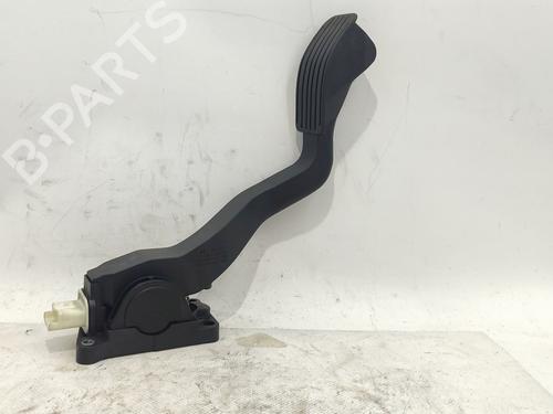 Used Pedal Pedal PEUGEOT 307 SW (3H) 1.6 HDI 110 (109 hp) 33759658 33759658
