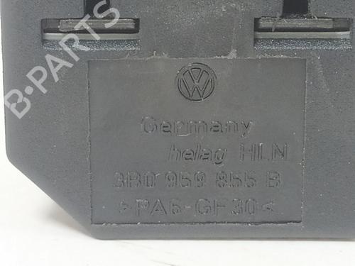 Right rear window switch VW GOLF IV (1J1) 1.6 16V | BP13709470I28 