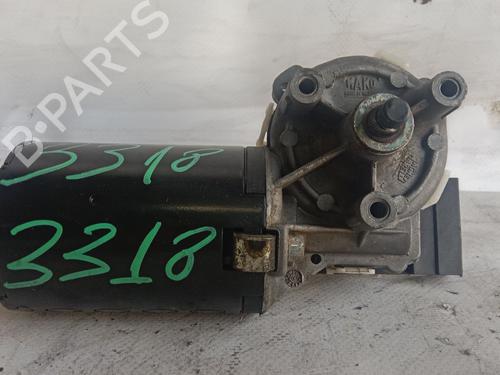 Used Front wiper motor FIAT DOBLO Box Body/MPV (223_) 1.3 D Multijet (75 hp) 27987684